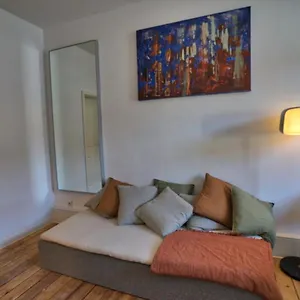 Apartment Im Dachgeschoss, Hannover