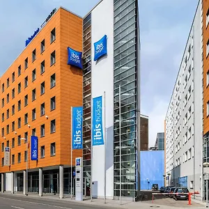 Ibis Budget Hbf Hanower